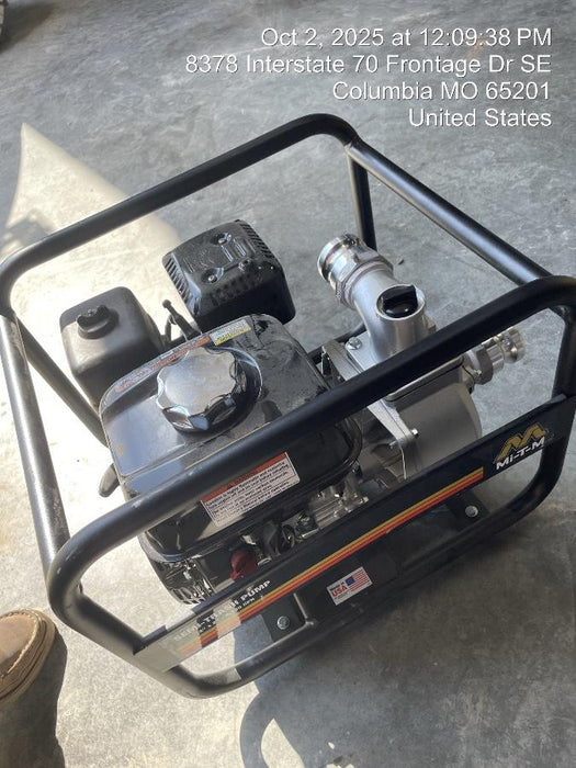 2024 MI-T-M WTP-S02-1MGH