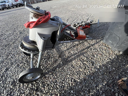 2021 RIDGID 300 PMK