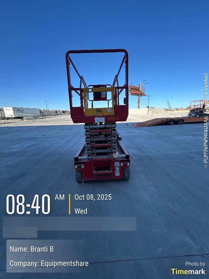 2021 MEC 4046SE