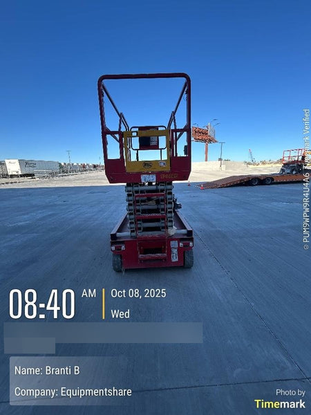 2021 MEC 4046SE