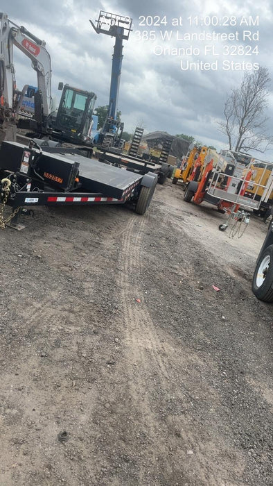 2023 STEELPOINT K19E