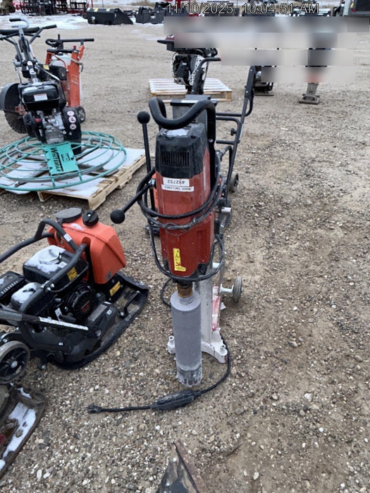 2025 HILTI DD 250