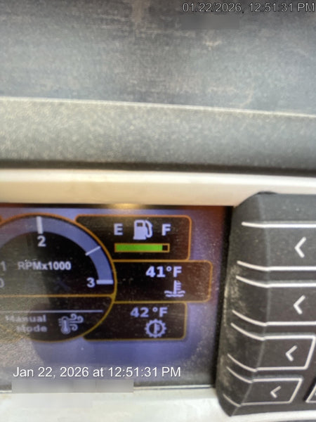 2026 THERM DYNAMICS TD INFERNO HD