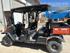 2022 KUBOTA RTV-X1140W-H (Canopy)