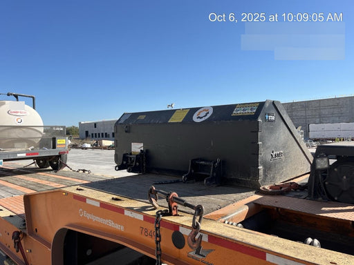 2025 STAR INDUSTRIES 1406B