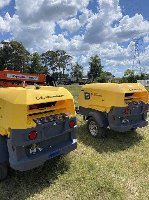 2022 ATLAS COPCO XAS188