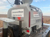2019 Wacker Neuson LTV6L-MH Wacker Neuson LTV6L Mobile Light Tower w/Fuel Level Sensor Installed