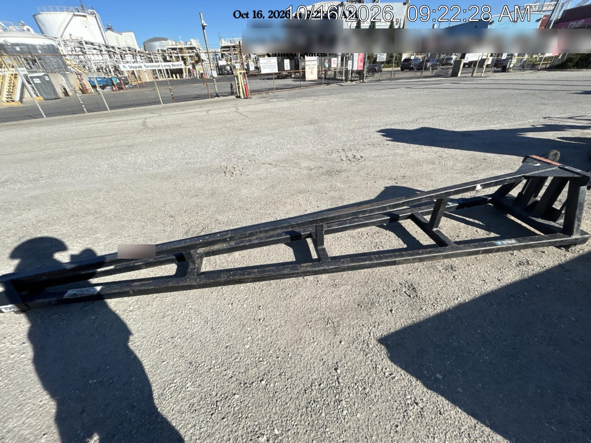 2023 STAR INDUSTRIES 1330TK