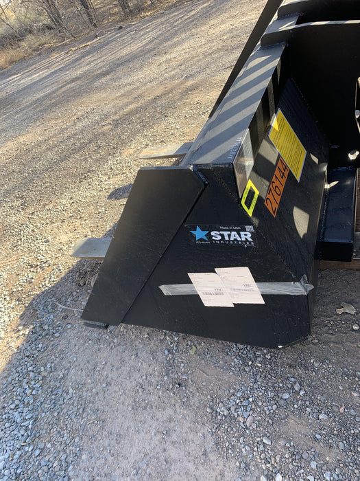 2022 STAR INDUSTRIES 1472TK