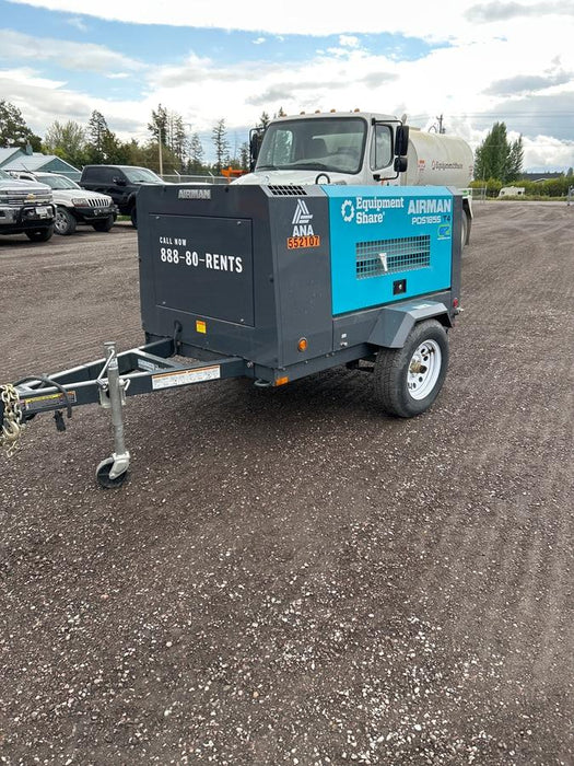 2025 AIRMAN PDS185S CWK