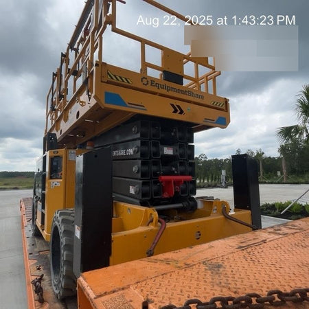 2024 HAULOTTE HS5390 E PRO RE