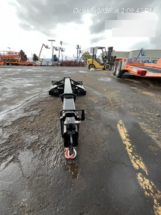 2024 STAR INDUSTRIES M1360B - Star JIB Boom