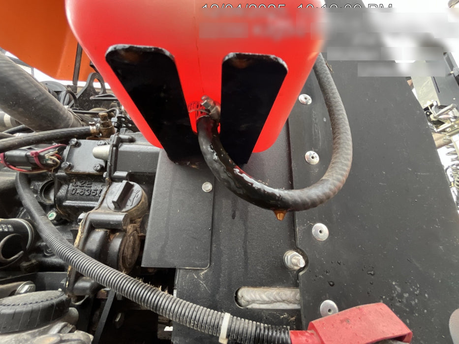 2024 Generac MLT2 Diesel, Flex Switch 120V Input, Powerzone Controller, 
(4) 320W LED Lights, 4kW Generator, 39.9 Gal Fuel Tank, 2" Ball, T3