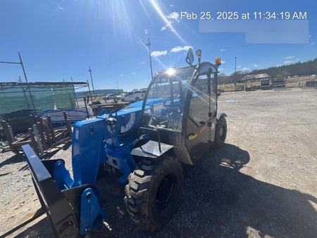 2024 GENIE GTH-5519