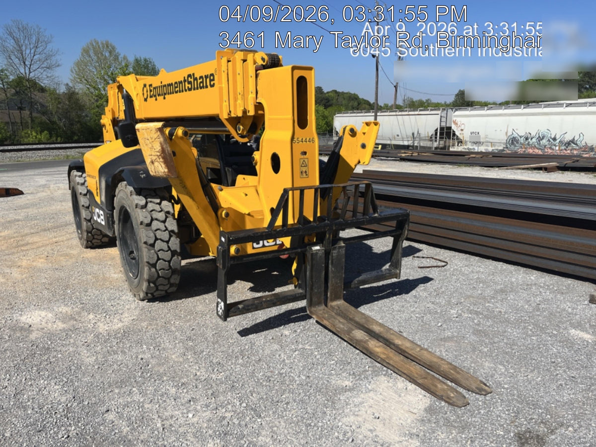 2025 JCB 512-56