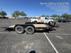 2023 BIG TEX TRAILER 14FT-16BK