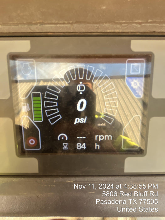 2024 ATLAS COPCO XAS188 CWK