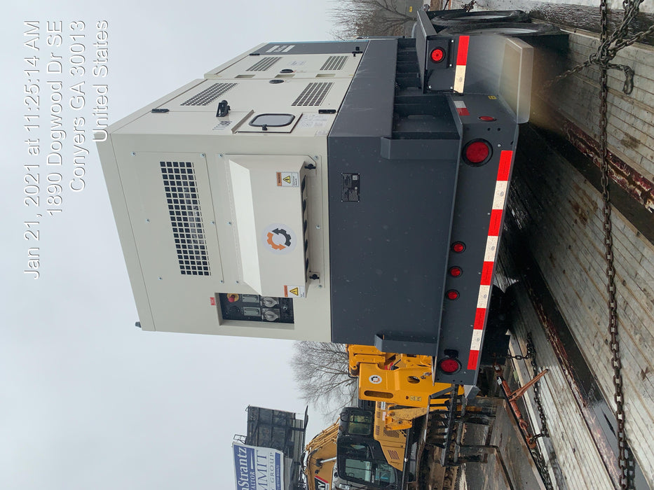 2020 ATLAS COPCO QAS250