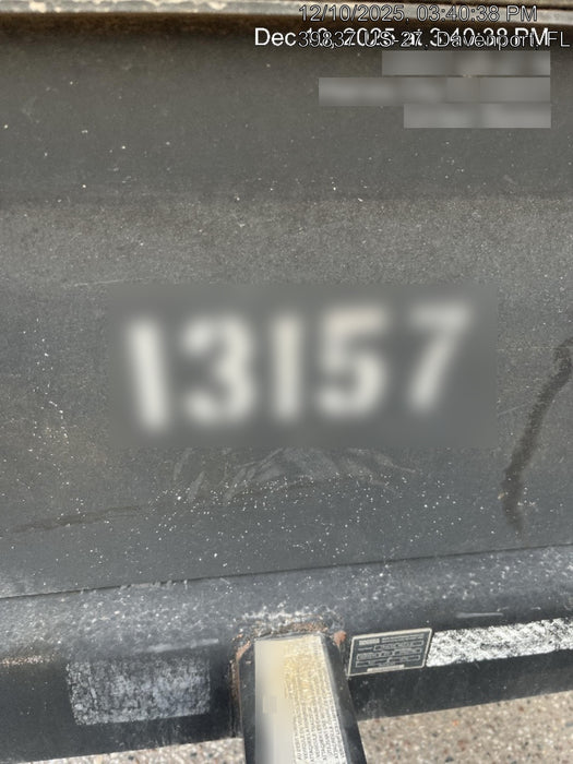 2018 WACKER NEUSON G70