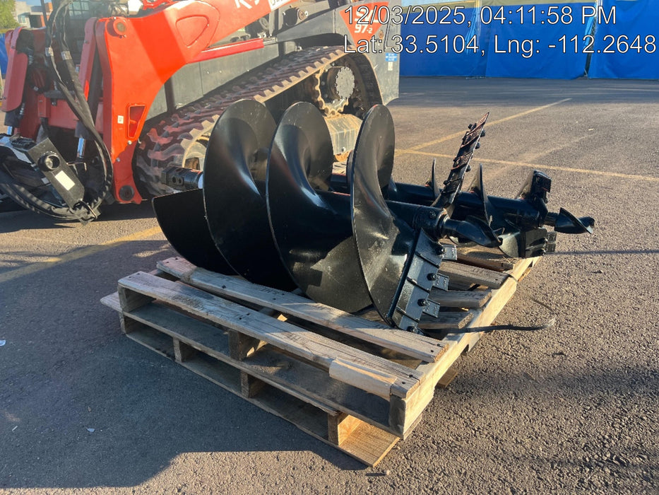 2024 BLUE DIAMOND 305715