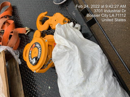 2021 HARRINGTON CF050-30