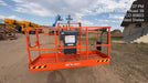 2025 JLG 460SJ