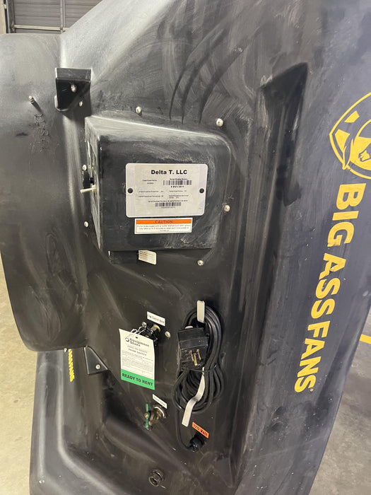 2022 BIG ASS FANS Cool Space 400