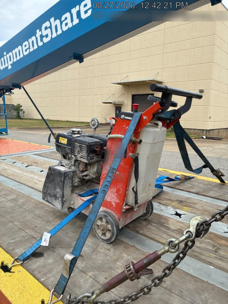 2023 HUSQVARNA FS400
