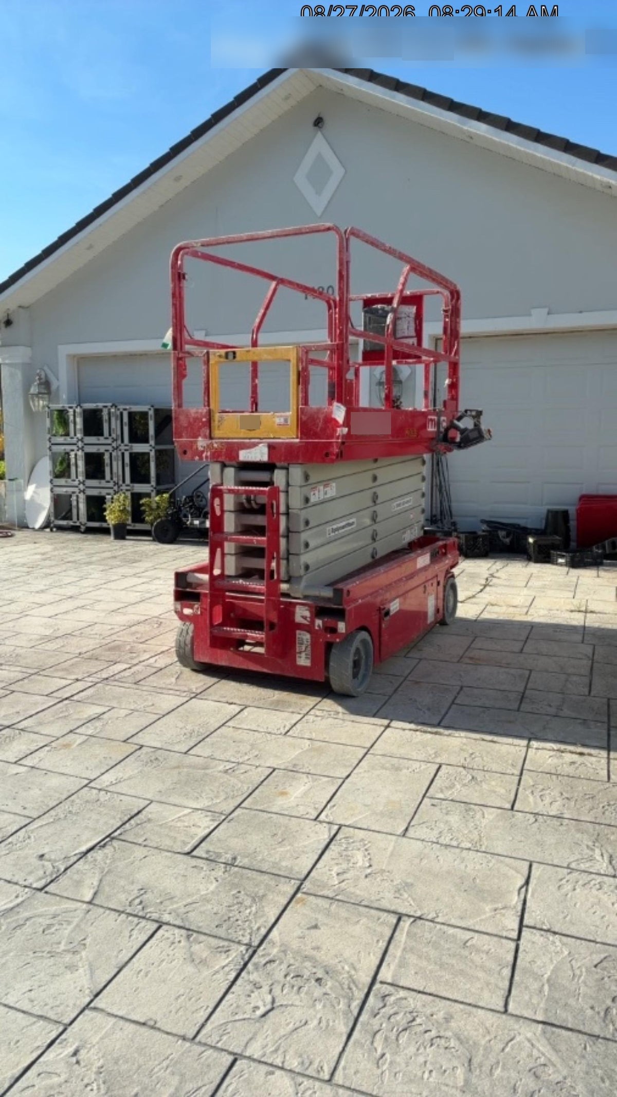 2022 MEC 4046SE