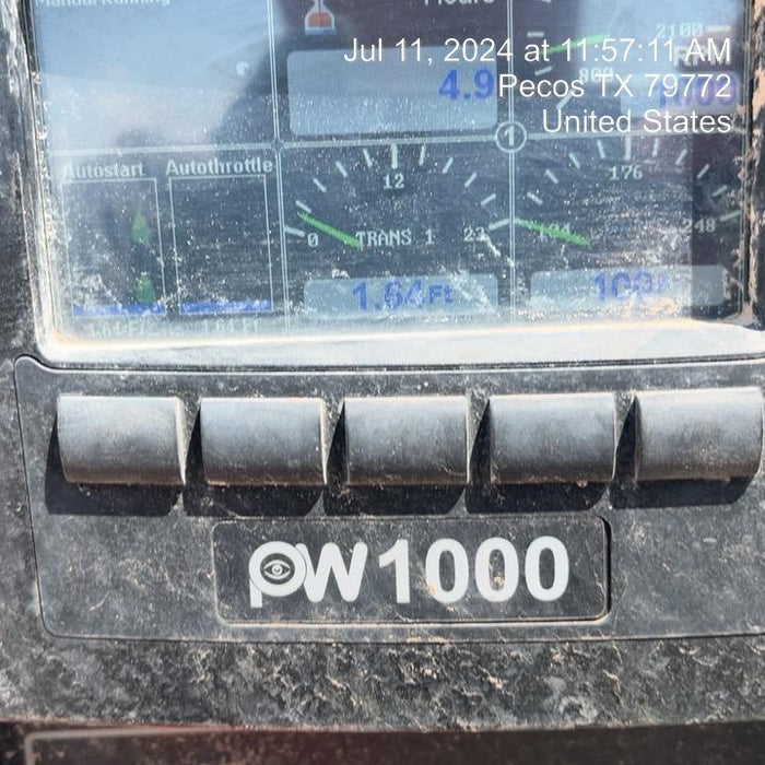 2023 ATLAS COPCO PAC F66 KD