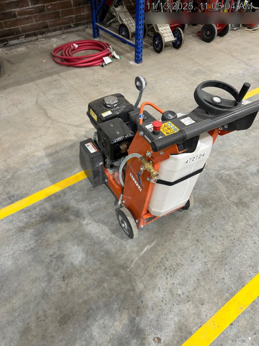 2024 HUSQVARNA FS 400 LV