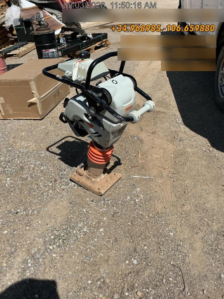 2026 MULTIQUIP MTX60HD