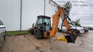 2023 JCB 3CX-14 Extendable Stick 74hp, Cab/Heat/Air, 4WD, Extendable Stick, Easy Controls, 1 Way Hydraulics, With Loader Pipework
