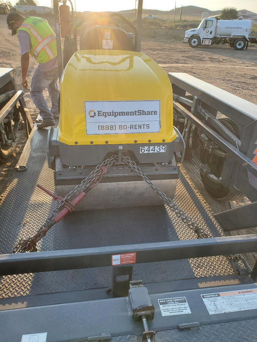 2020 WACKER NEUSON RD12A