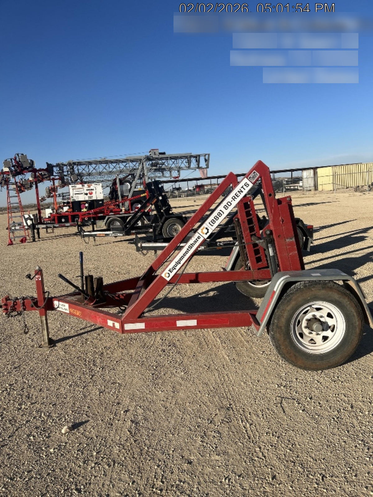 2022 JTC JTC-8000