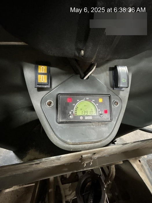 2020 WACKER NEUSON 3001