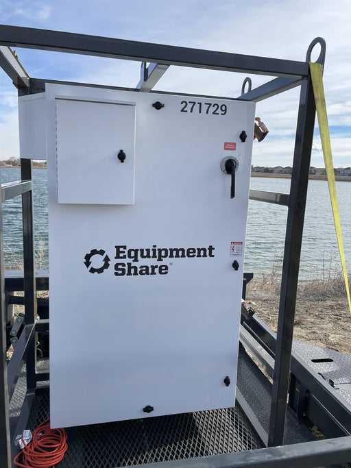 2022 FUJI EQS3RC0125F4-D3-E2-I2