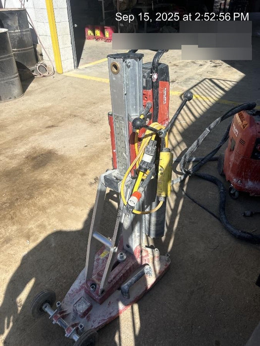 2023 HILTI DD250E