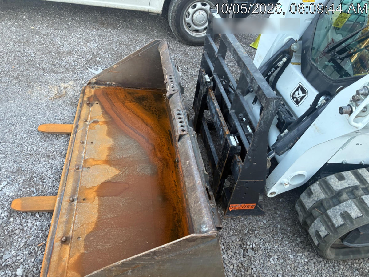 2025 ARROW MATERIAL HANDLING F5144CB