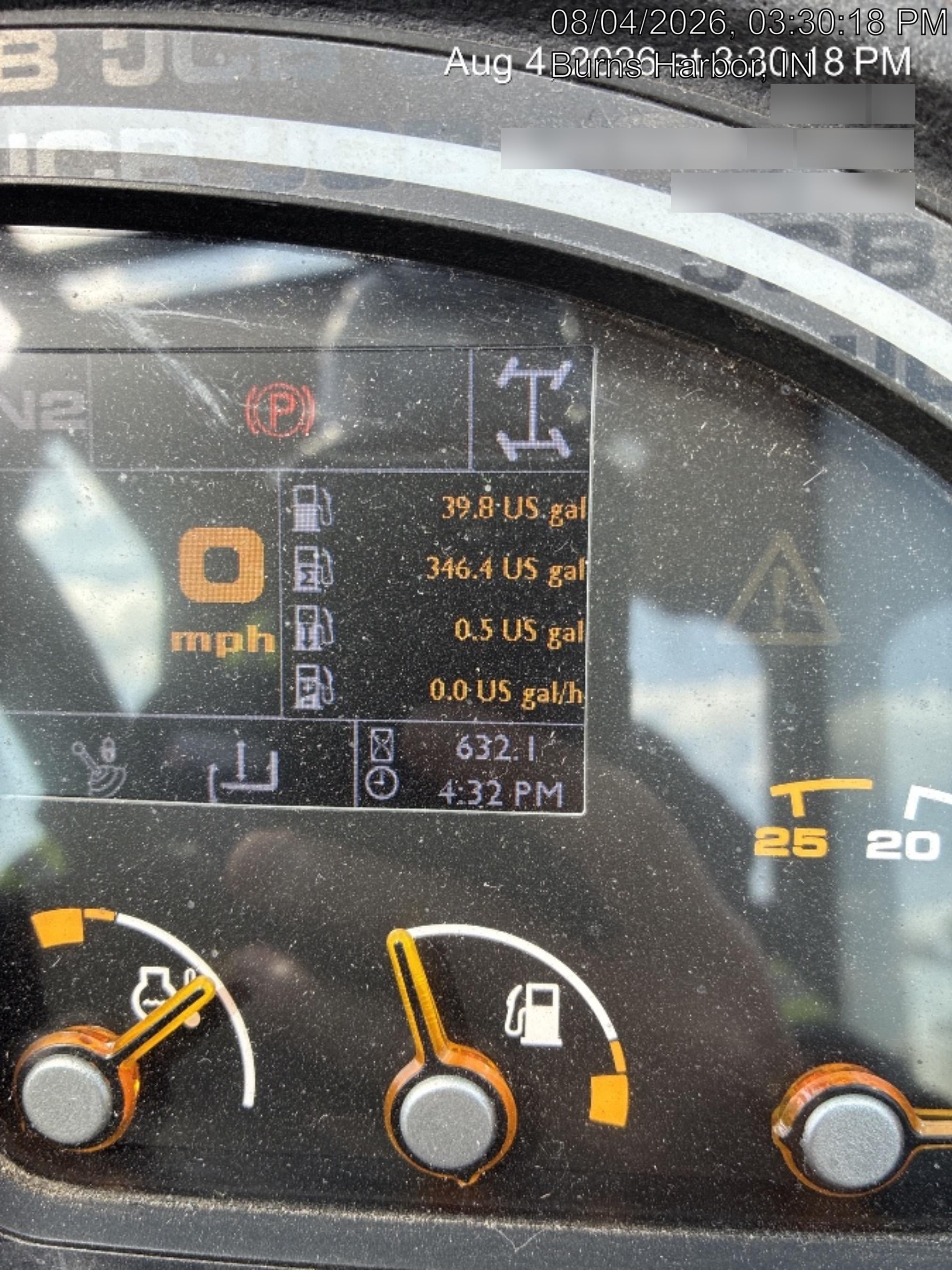 2024 JCB 508-66TC