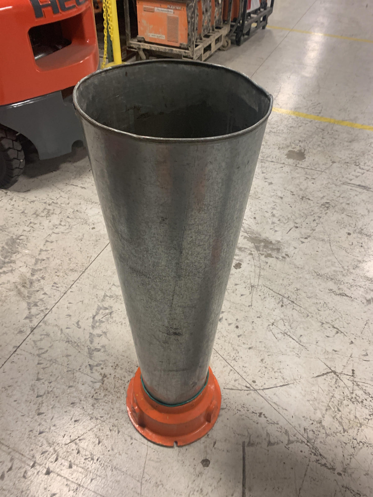 2021 MICHIGAN PNEUMATIC HV-8AM