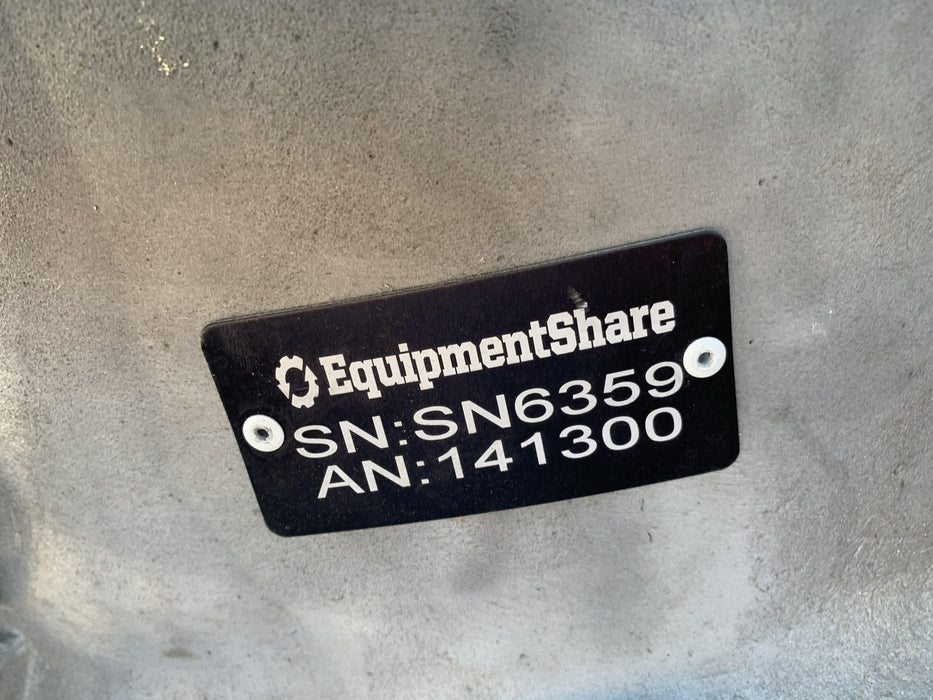 2021 MICHIGAN PNEUMATIC 20262