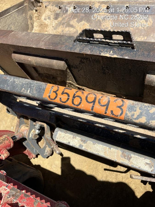 2023 SOLESBEE SPF-48