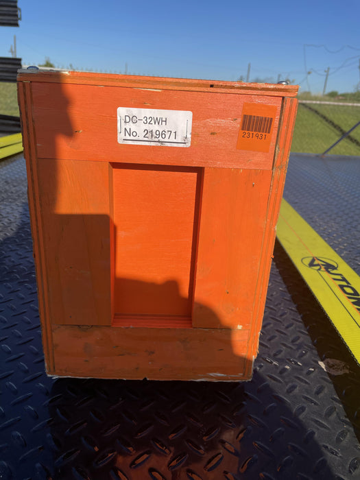 2022 BN PRODUCTS DC-32WH