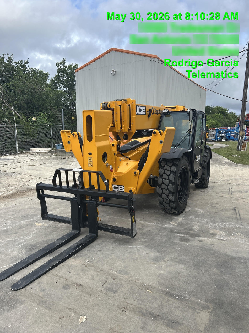 2026 JCB 512-56