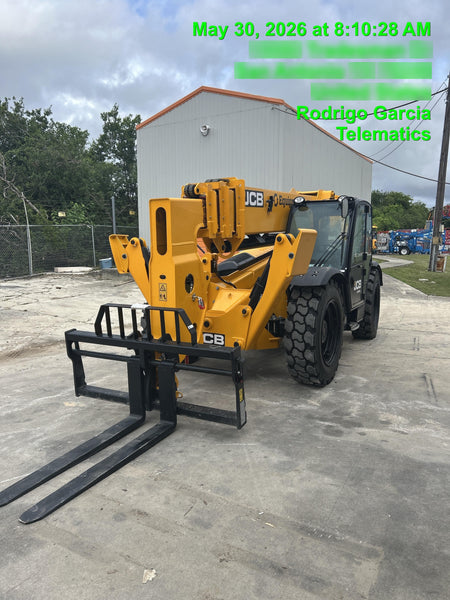2026 JCB 512-56