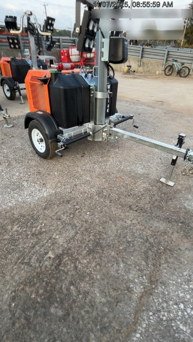 2025 WANCO WLTT-4MM4K