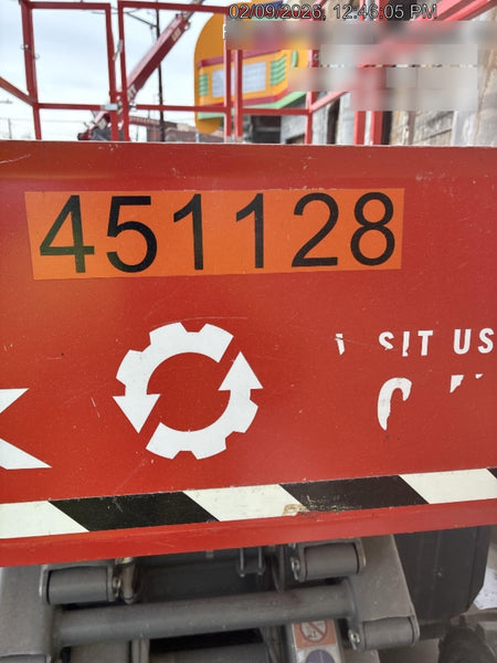 2024 SKYJACK SJ6832 RT