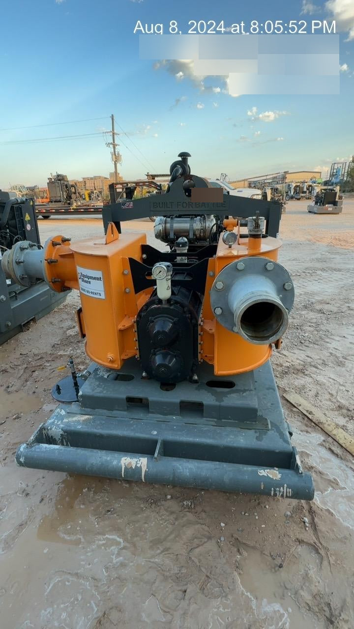2021 MYERS-SETH RL-300