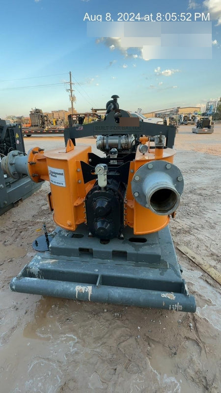 2021 MYERS-SETH RL-300